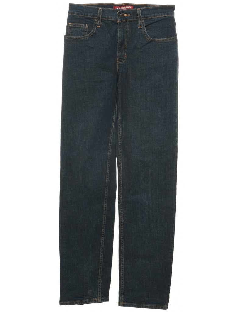 Arizona Straight Fit Jeans - W28 L34
