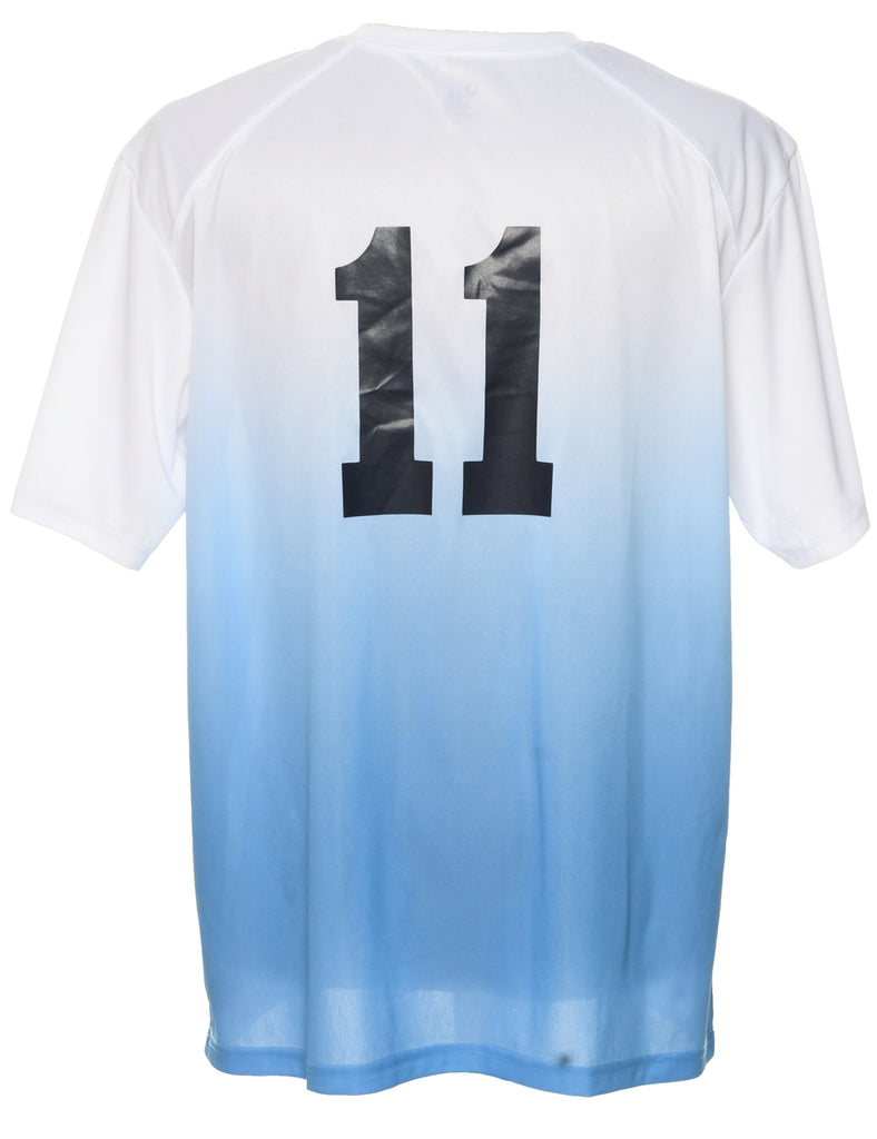 Aston Middletown Printed T-shirt - L