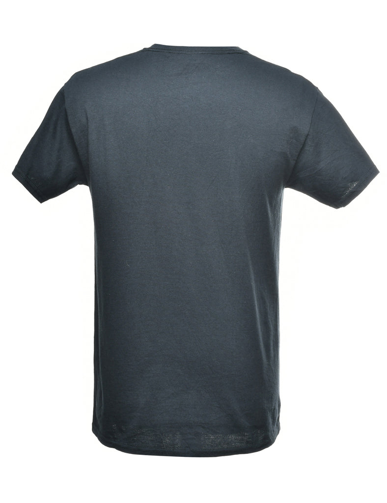 Barbados Printed T-shirt - M