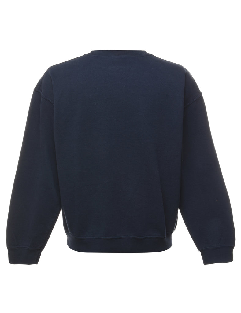 Bear Animal Sweatshirt - M