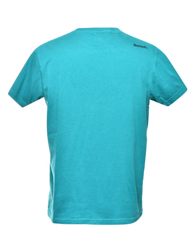 Bench Printed T-shirt - M
