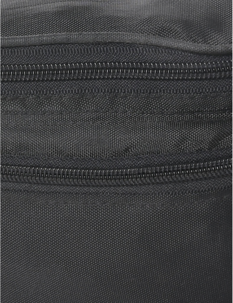 Black Bumbag - S