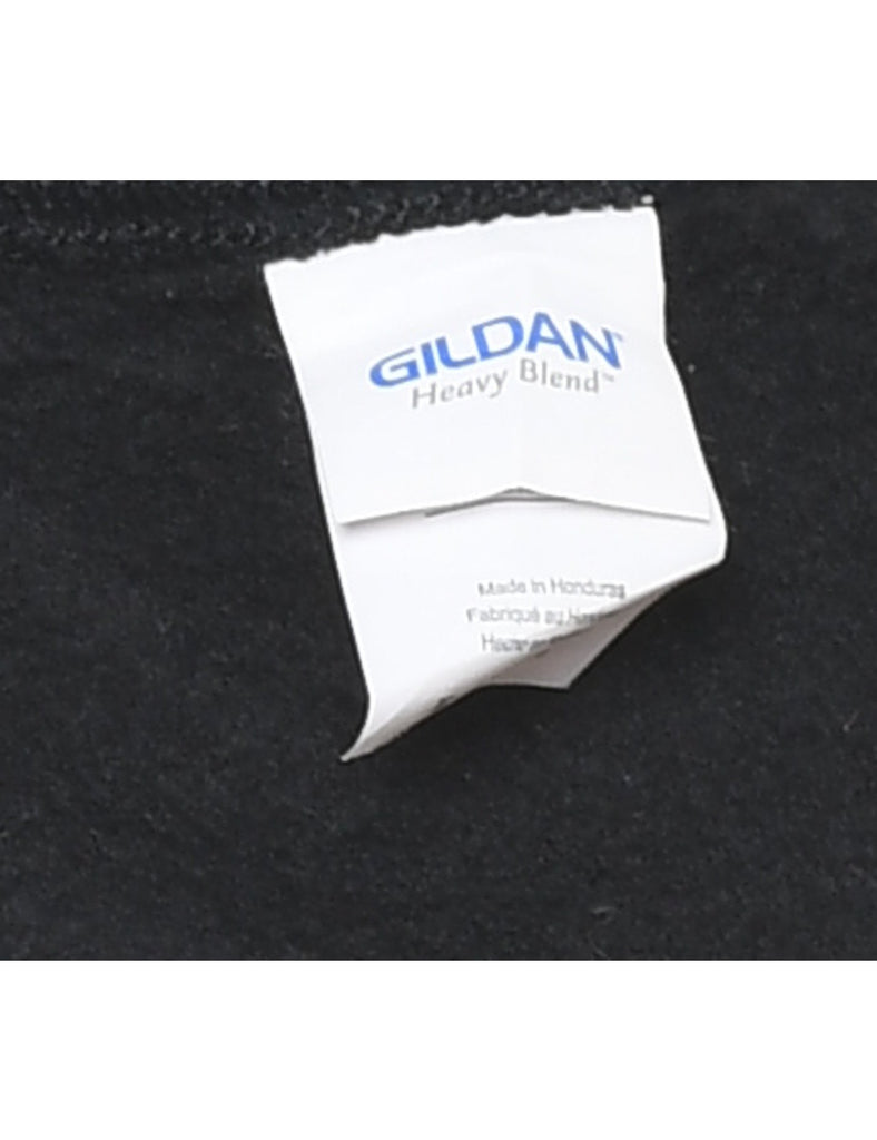 Black Christmas Sweatshirt - XL