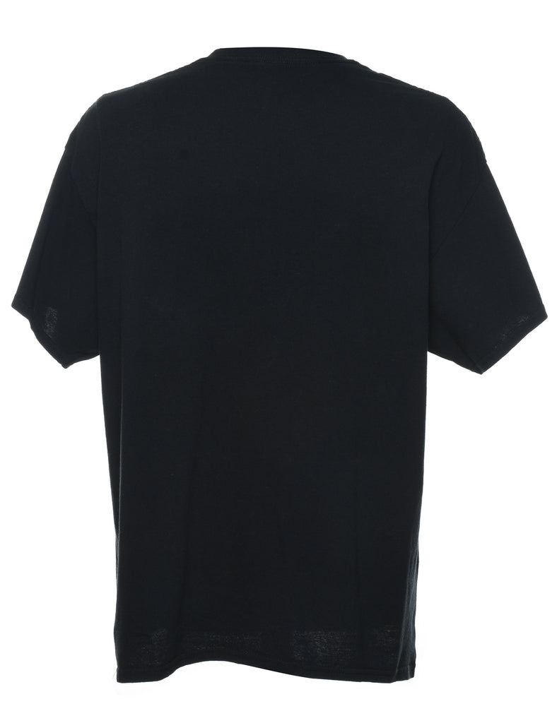Black Ice Cube 1990s Band T-shirt - XL