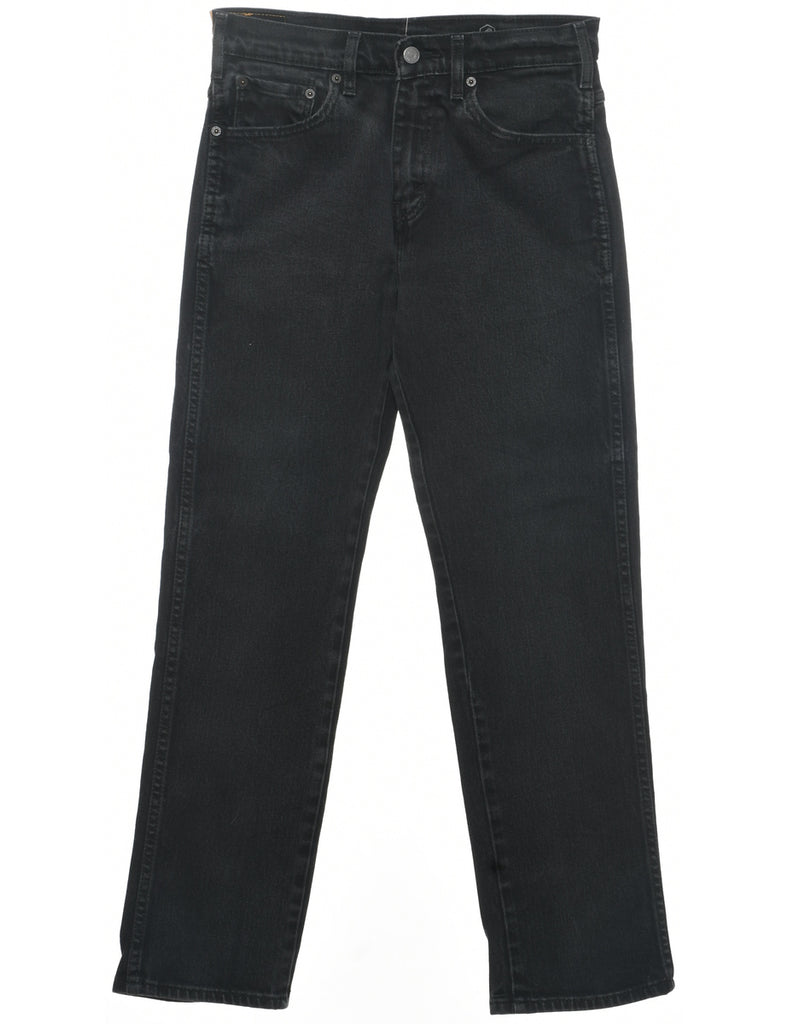 Black Levi's Jeans - W30 L30