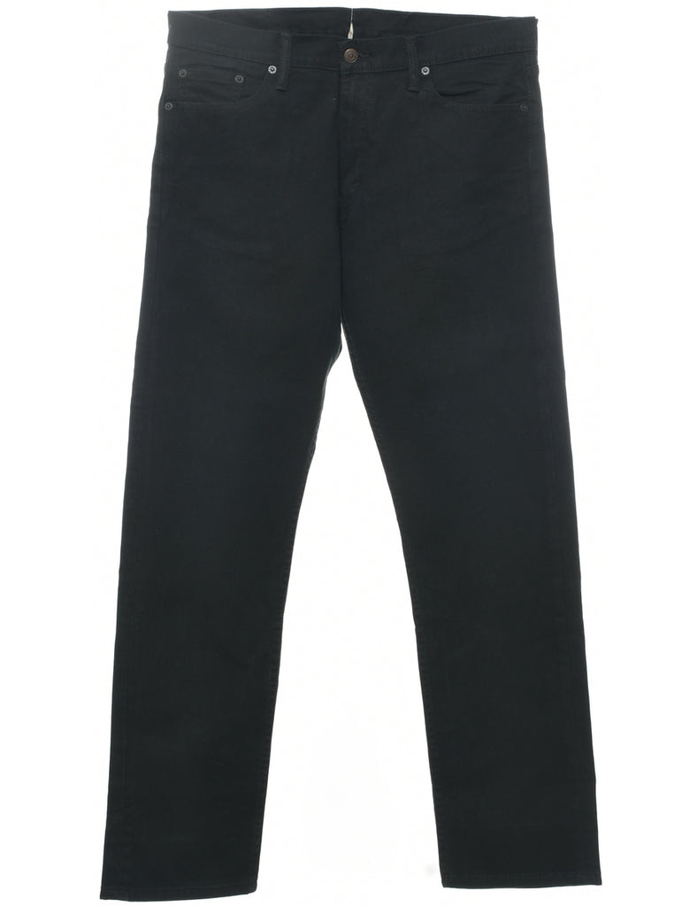 Black Levi's Jeans - W33 L32