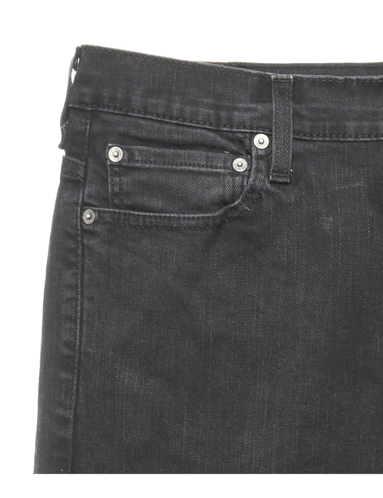 Black Levi's Jeans - W36 L34