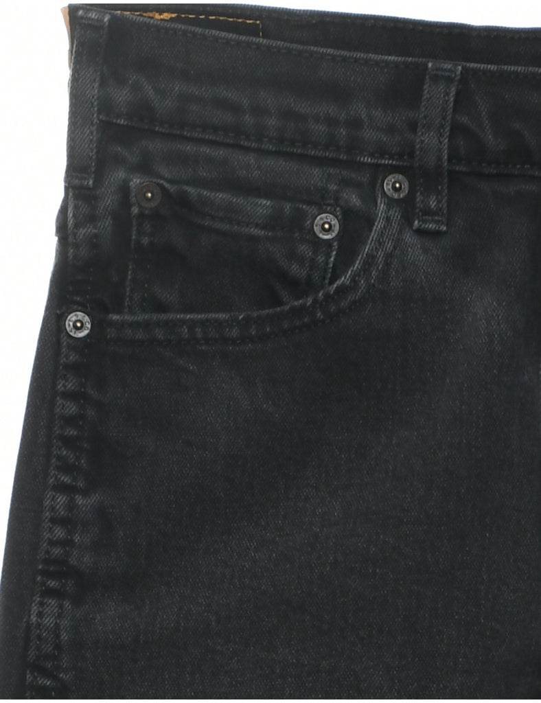 Black Levi's Jeans - W30 L30
