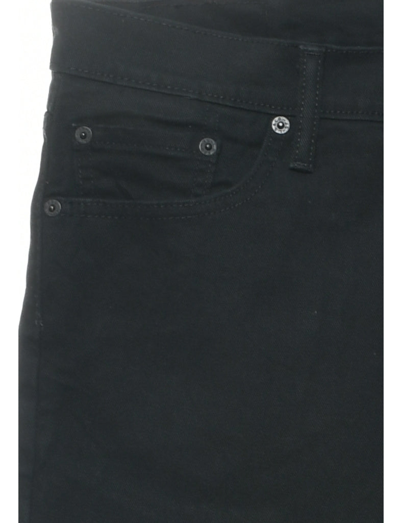 Black Levi's Jeans - W33 L32