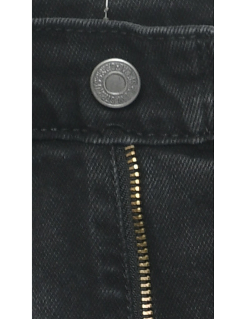 Black Levi's Jeans - W30 L30