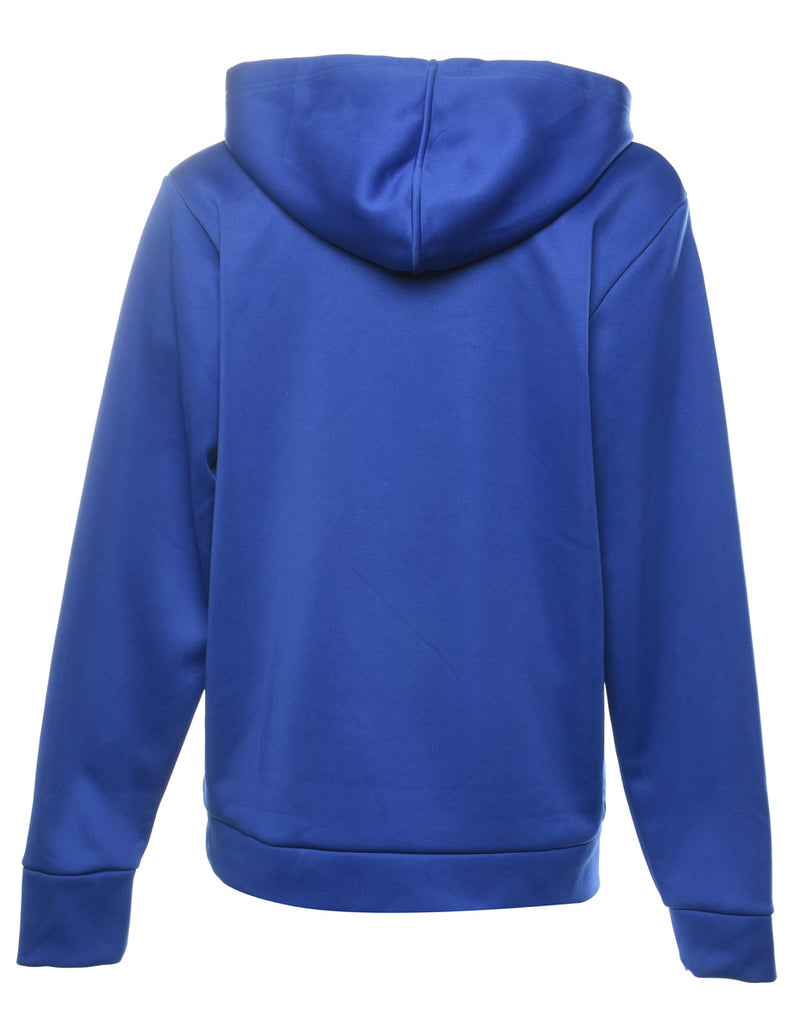 Blue Bench Classic.Hoodie - L