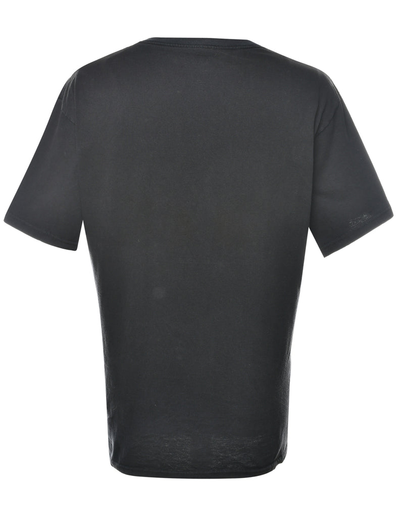 Blue Jays MLB Printed T-shirt - L