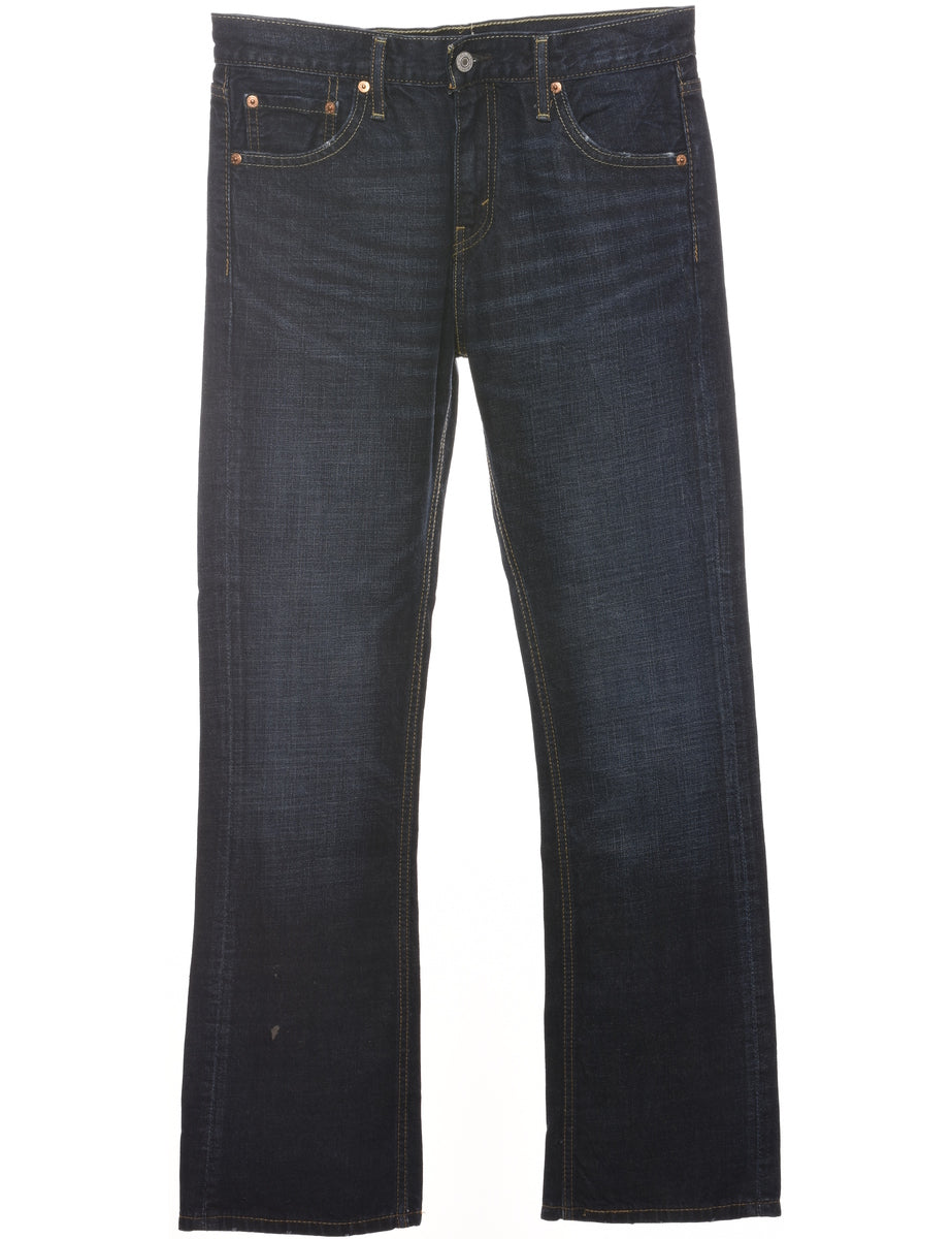 Boot Cut 527 Levi s Jeans W30 L30
