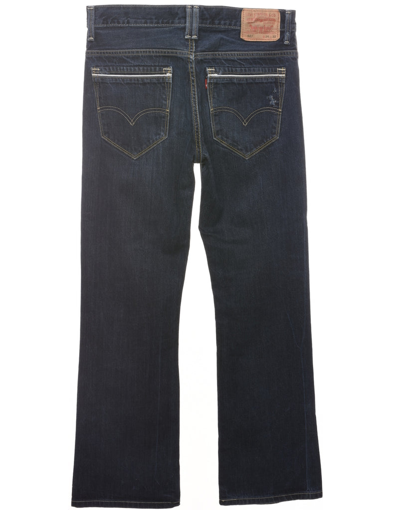 Boot Cut 527 Levi's Jeans - W34 L32