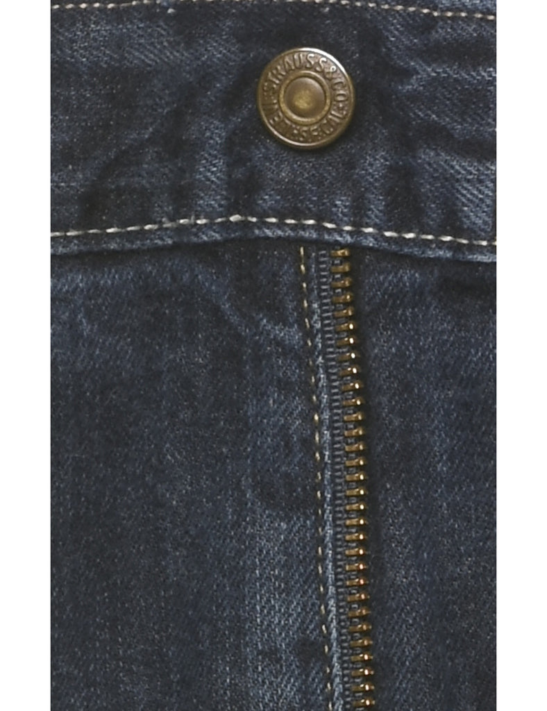 Boot Cut 527 Levi's Jeans - W34 L32