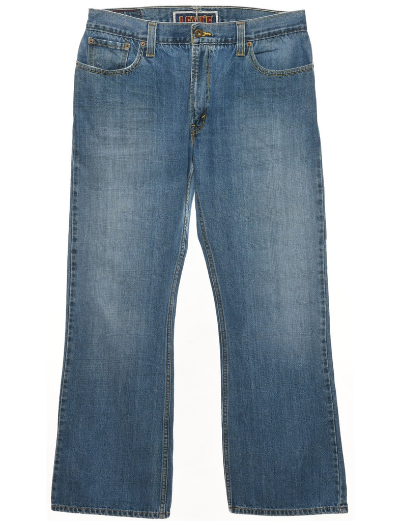 Boot Cut Levi's Jeans - W36 L32