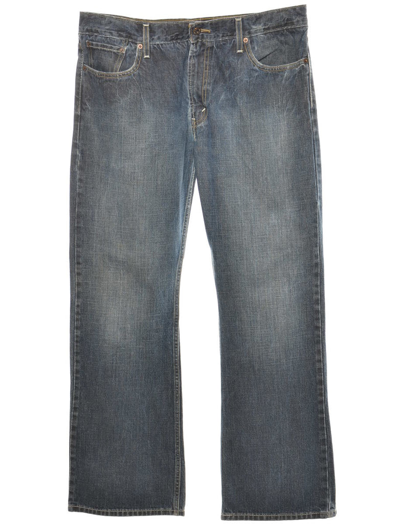 Boot Cut Levi's Jeans - W36 L32