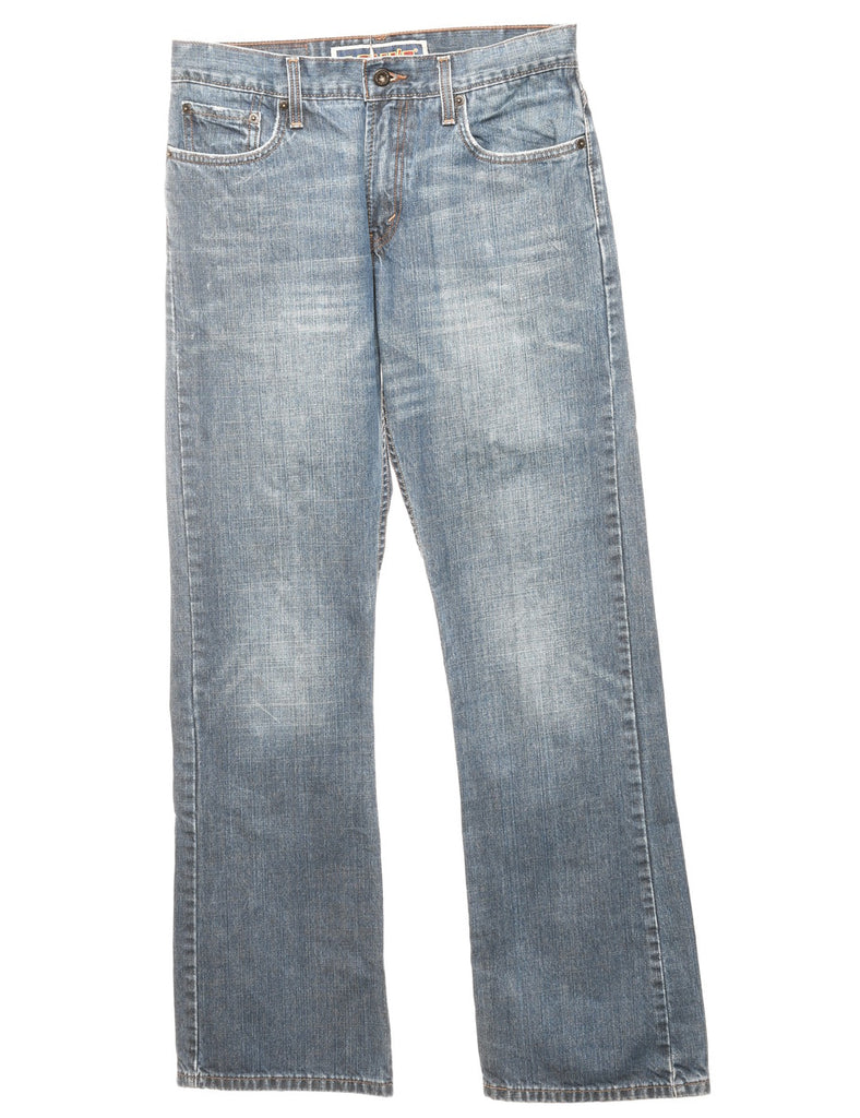 Boot Cut Levi's Jeans - W30 L32