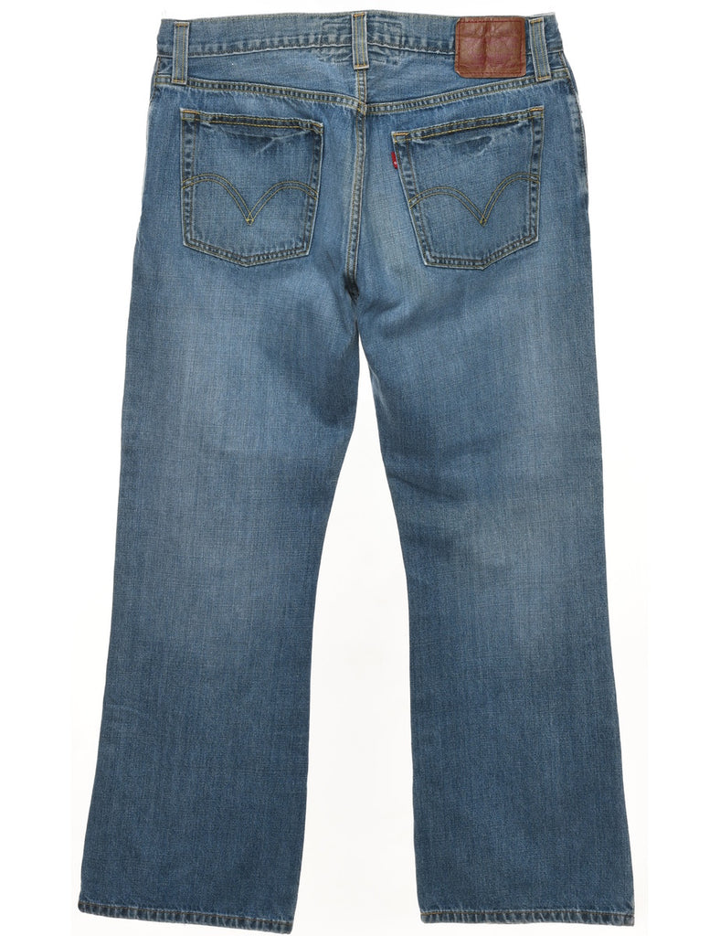Boot Cut Levi's Jeans - W36 L32