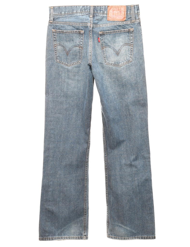 Boot Cut Levi's Jeans - W30 L32
