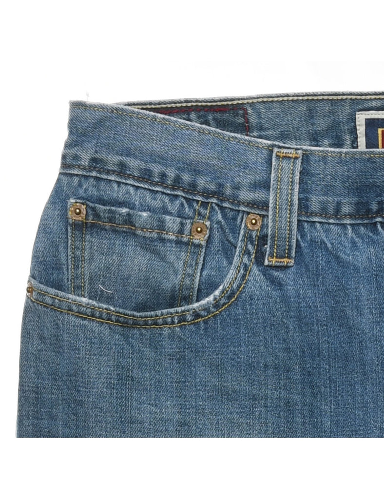 Boot Cut Levi's Jeans - W36 L32