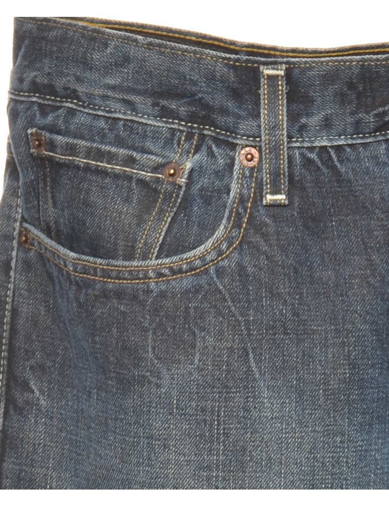 Boot Cut Levi's Jeans - W36 L32
