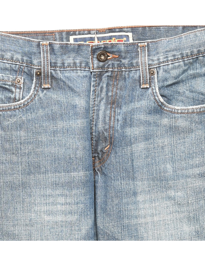 Boot Cut Levi's Jeans - W30 L32
