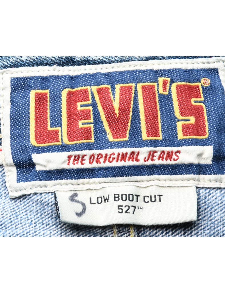 Boot Cut Levi's Jeans - W36 L32