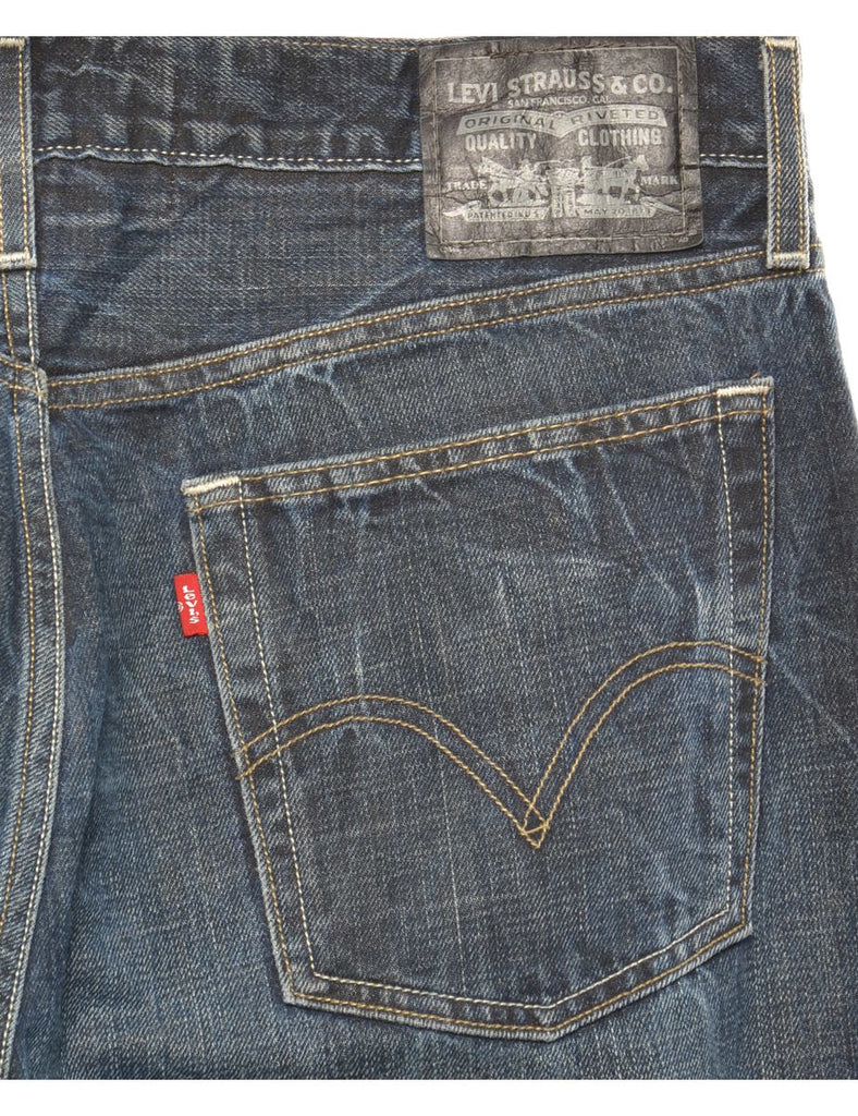 Boot Cut Levi's Jeans - W36 L32