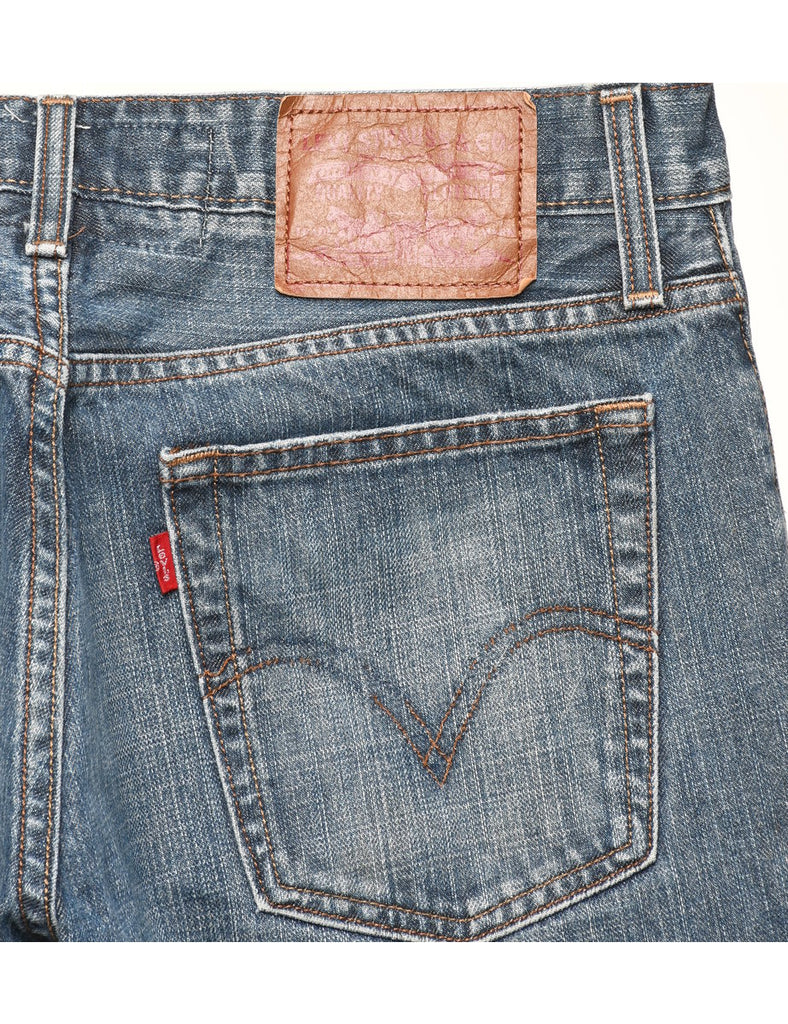 Boot Cut Levi's Jeans - W30 L32