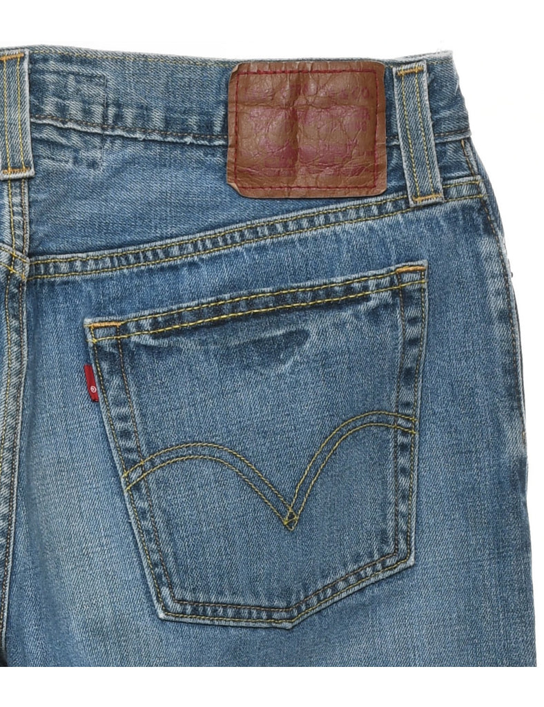 Boot Cut Levi's Jeans - W36 L32
