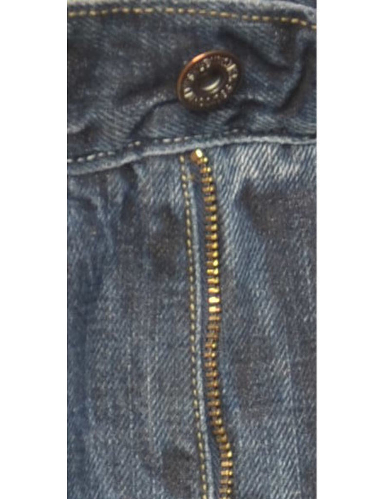 Boot Cut Levi's Jeans - W36 L32