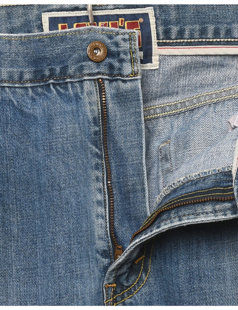 Boot Cut Levi's Jeans - W36 L32