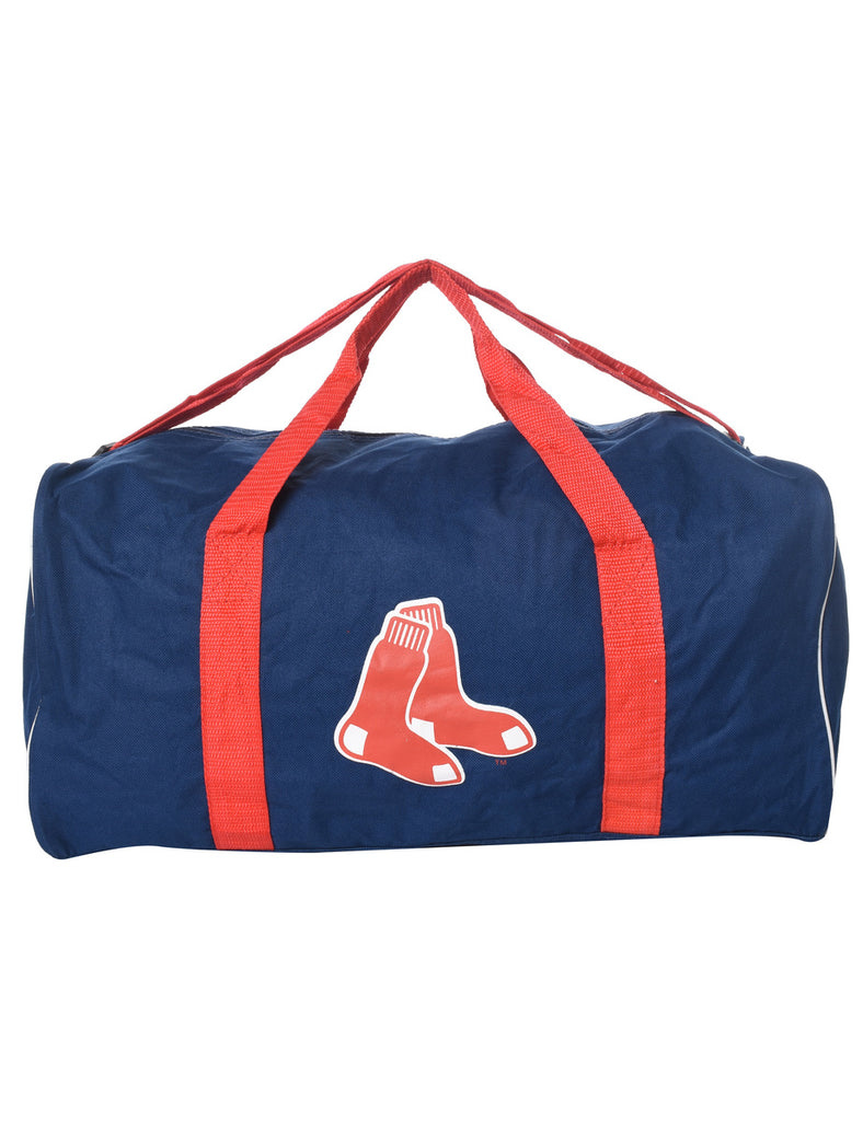 Boston Red Sox Travel Bag - L
