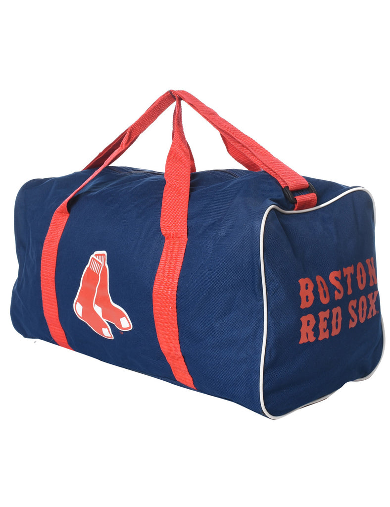 Boston Red Sox Travel Bag - L