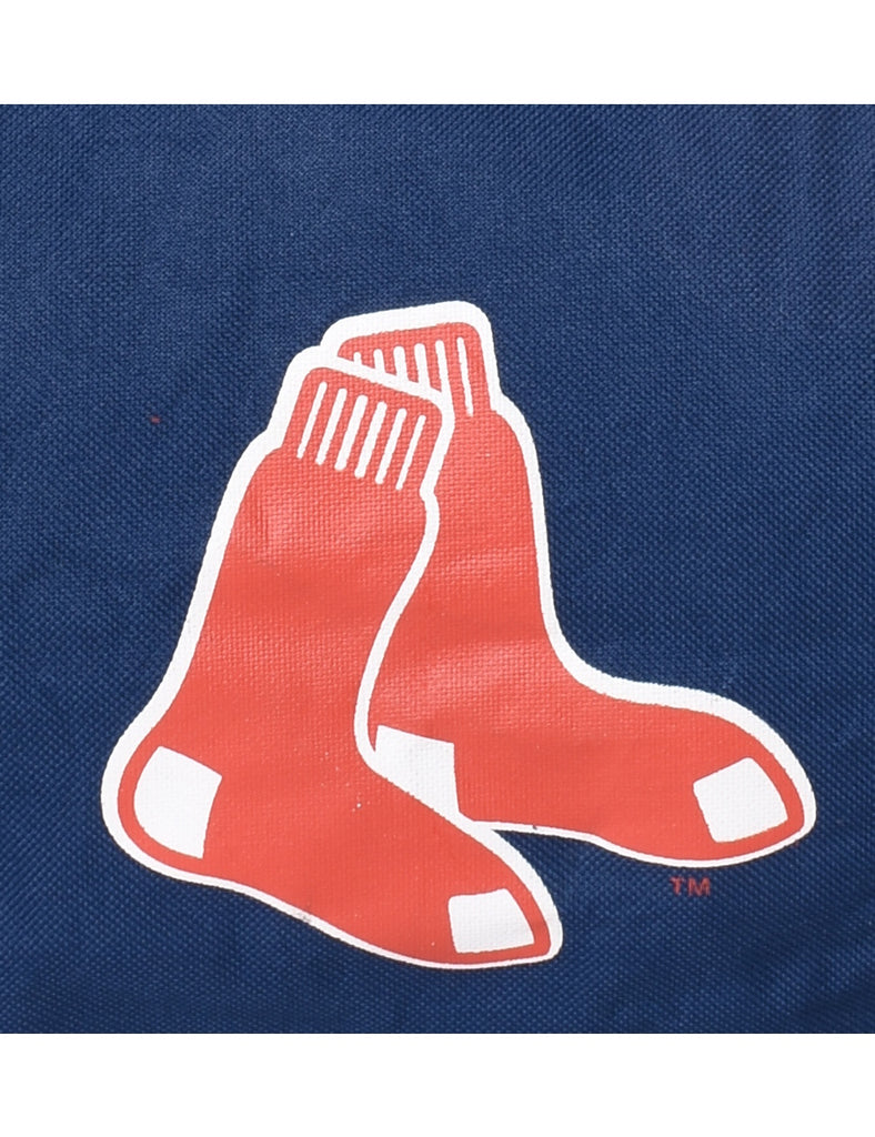 Boston Red Sox Travel Bag - L
