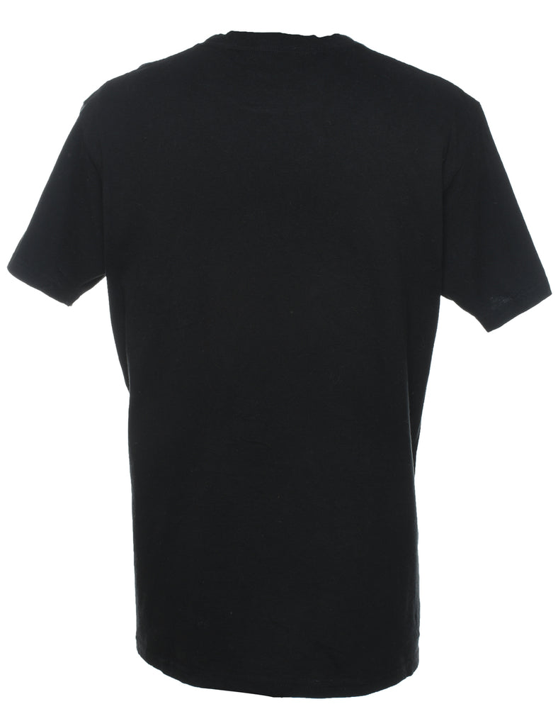 Britney Spears Printed T-shirt - M