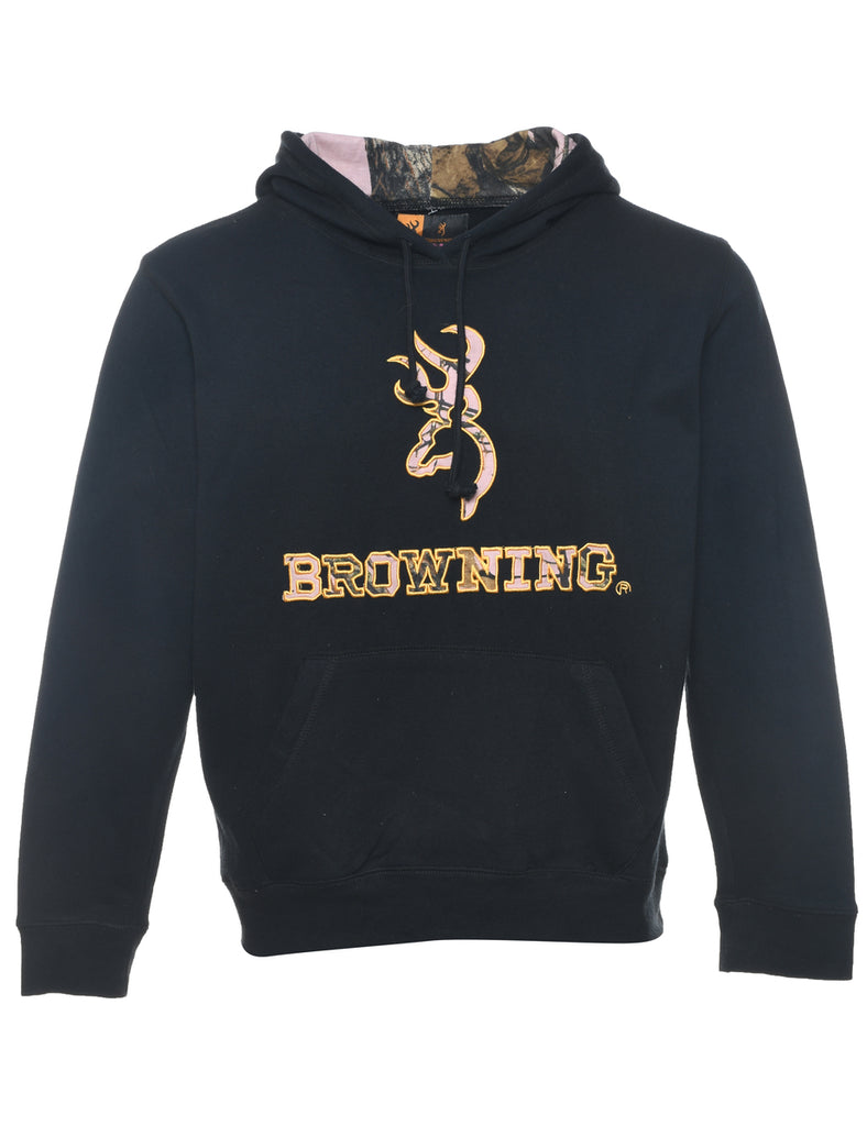 Browning Embroidered Sweatshirt - L