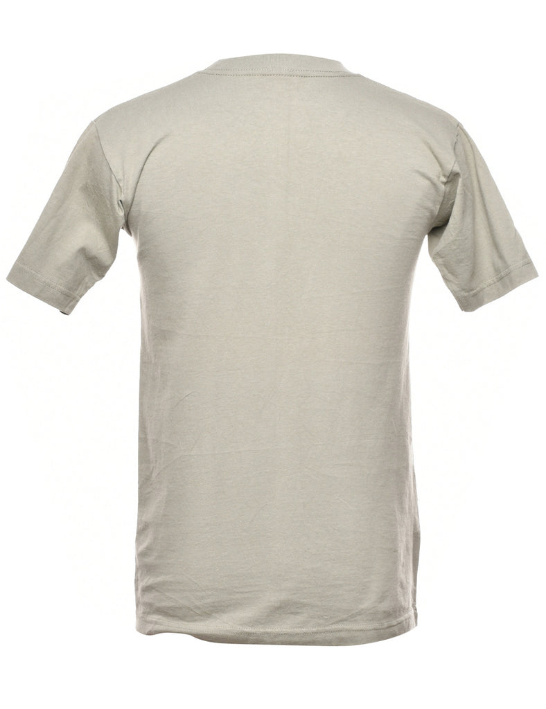 Cades Cove Printed T-shirt - S