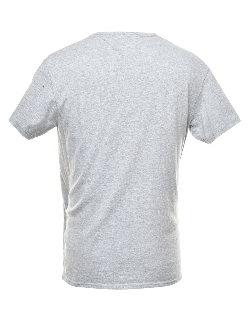 California Berkeley Printed T-shirt - M