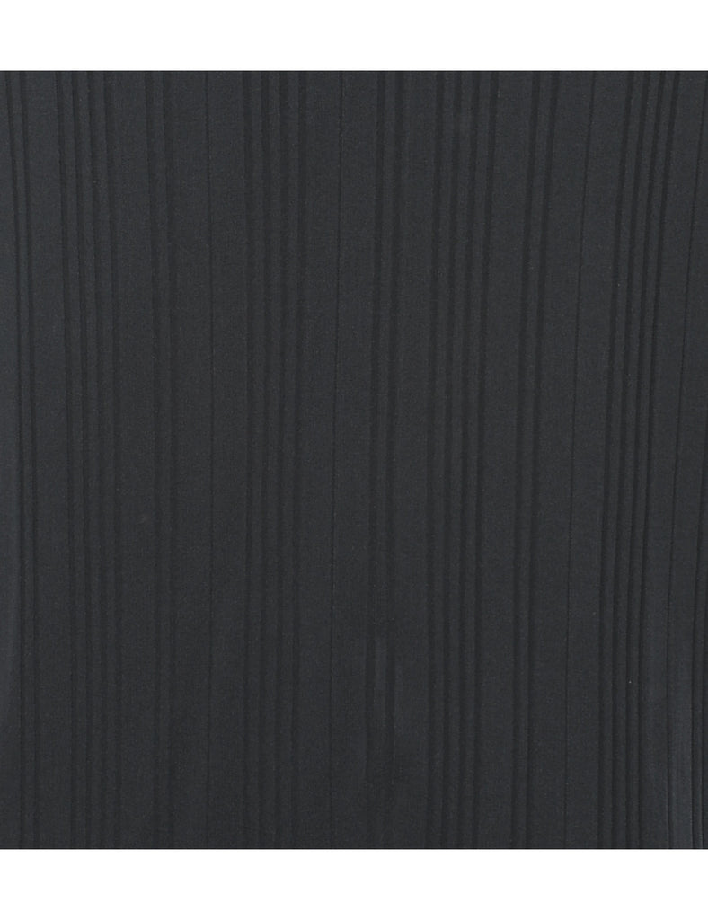 Calvin Klein Plain Y2K T-shirt - XL