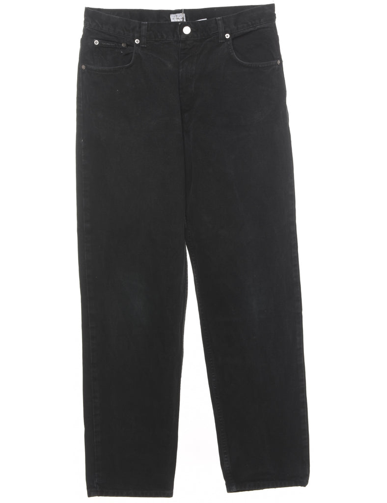 Calvin Klein Straight Fit Jeans - W34 L33