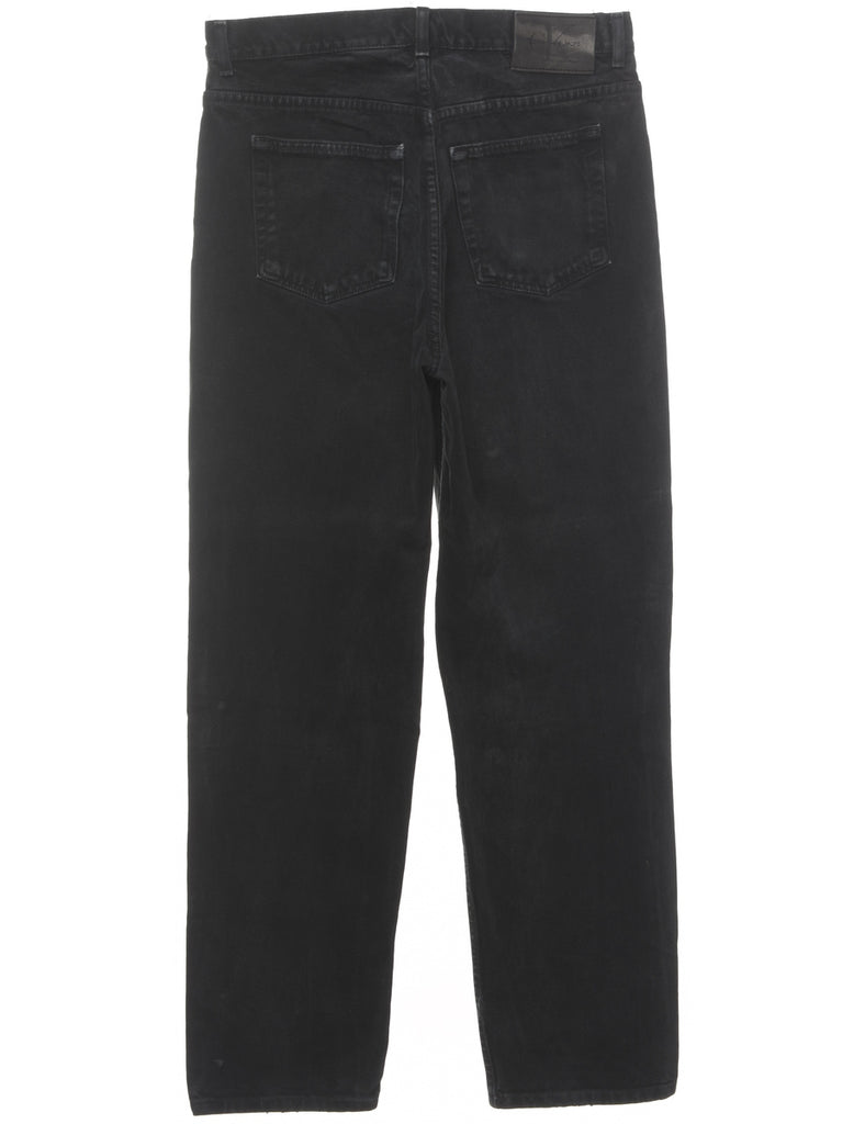 Calvin Klein Straight Fit Jeans - W34 L33