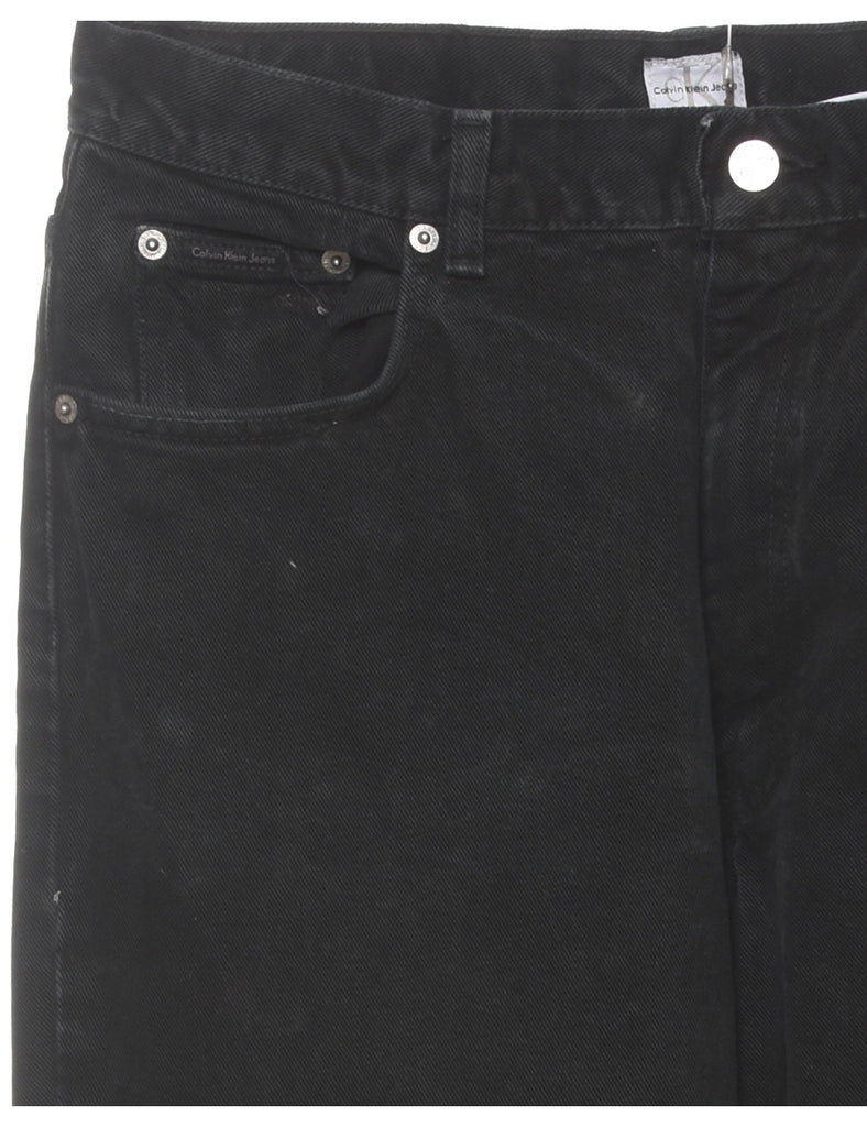 Calvin Klein Straight Fit Jeans - W34 L33