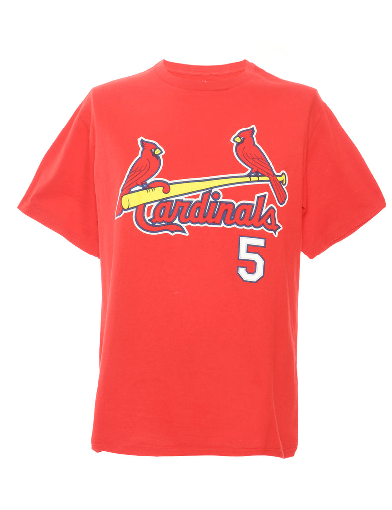 Cardinals T-shirt - M