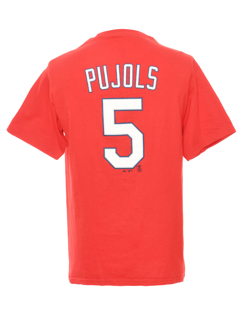Cardinals T-shirt - M