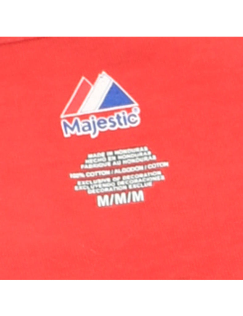 Cardinals T-shirt - M