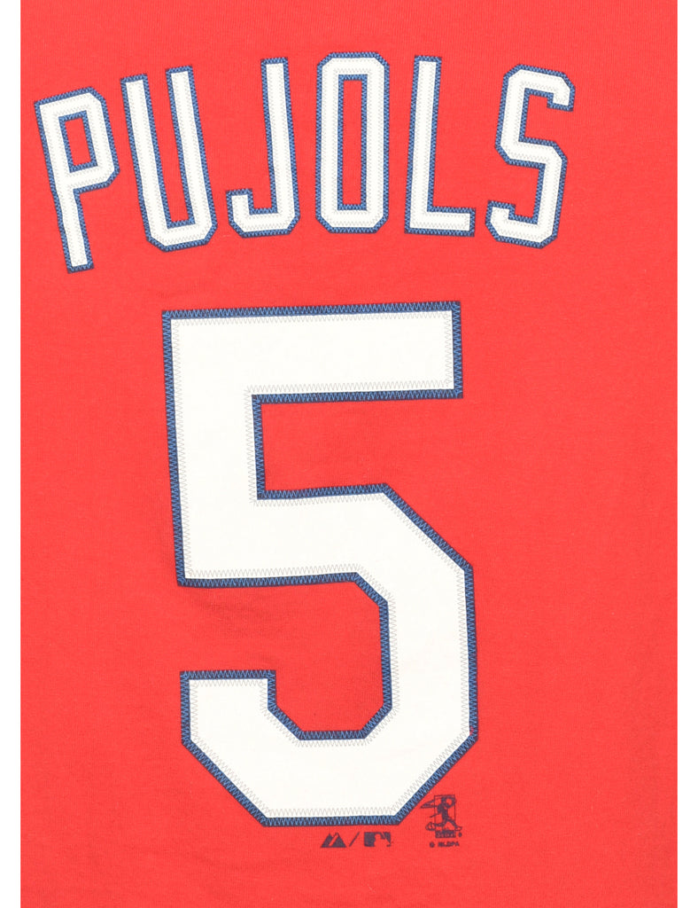 Cardinals T-shirt - M
