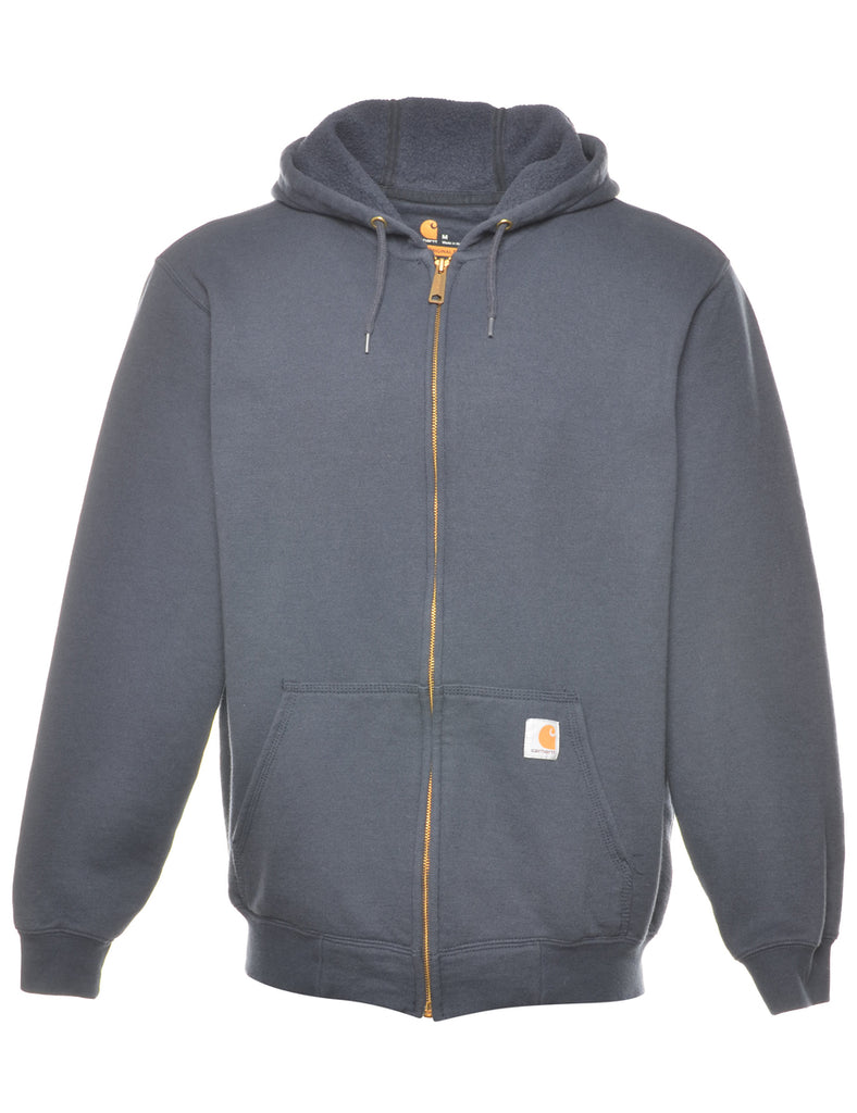 Carhartt Hooded Sweatshirt - M