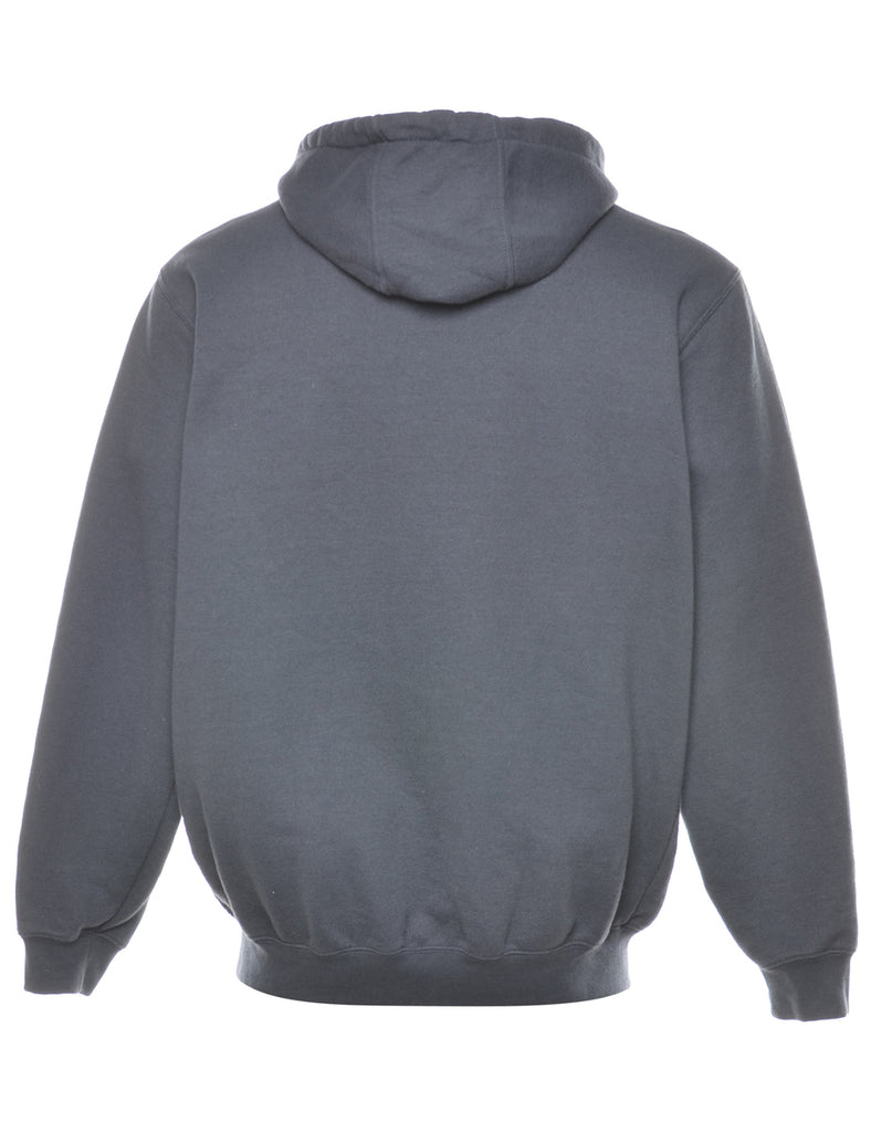 Carhartt Hooded Sweatshirt - M